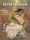 Cover image for Games with the Orc